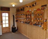 shop